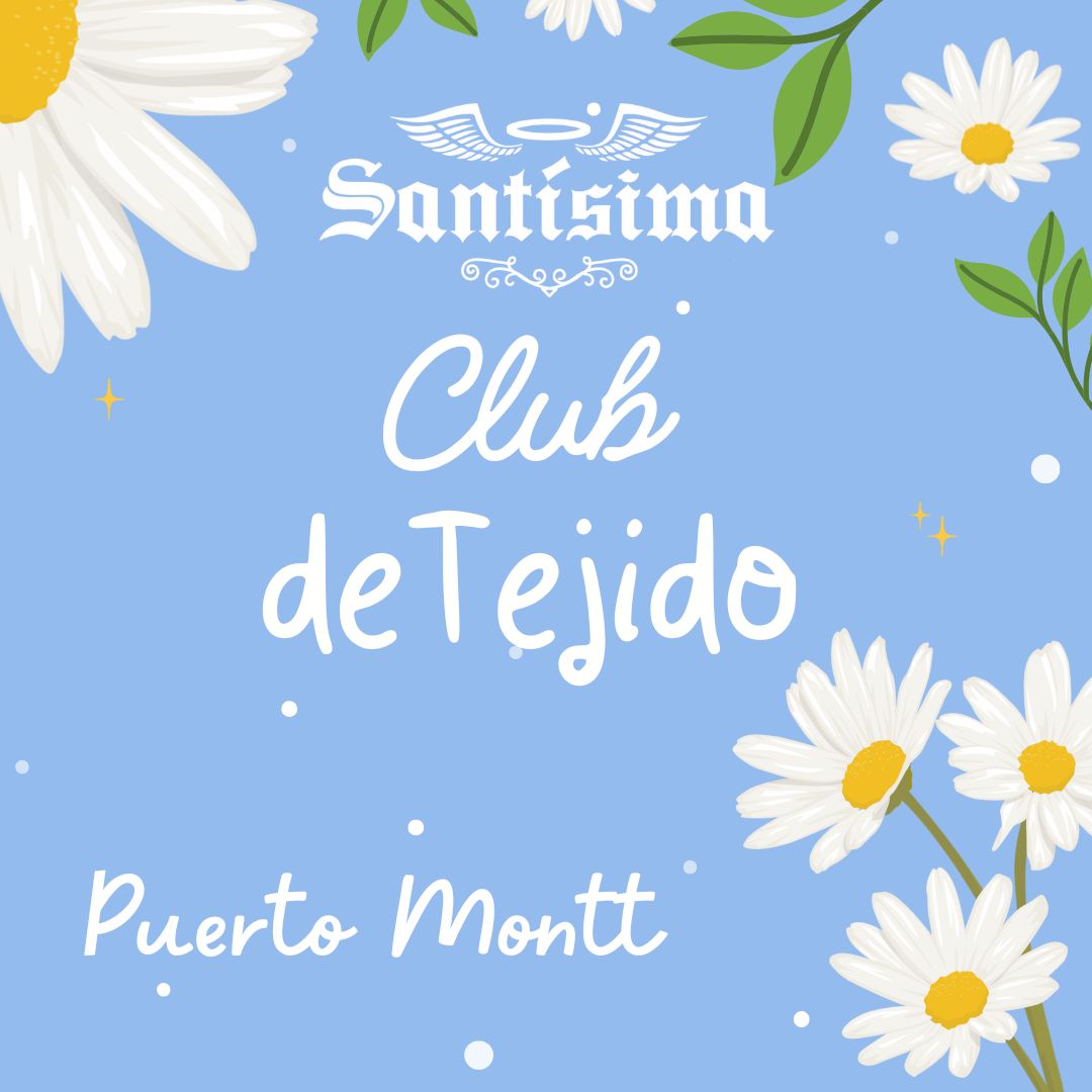 Club de Tejido (Ene.2026)