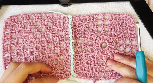 Curso Crochet Básico