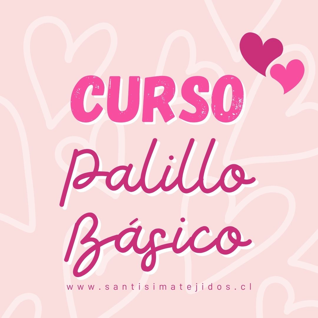 Curso Palillo Básico