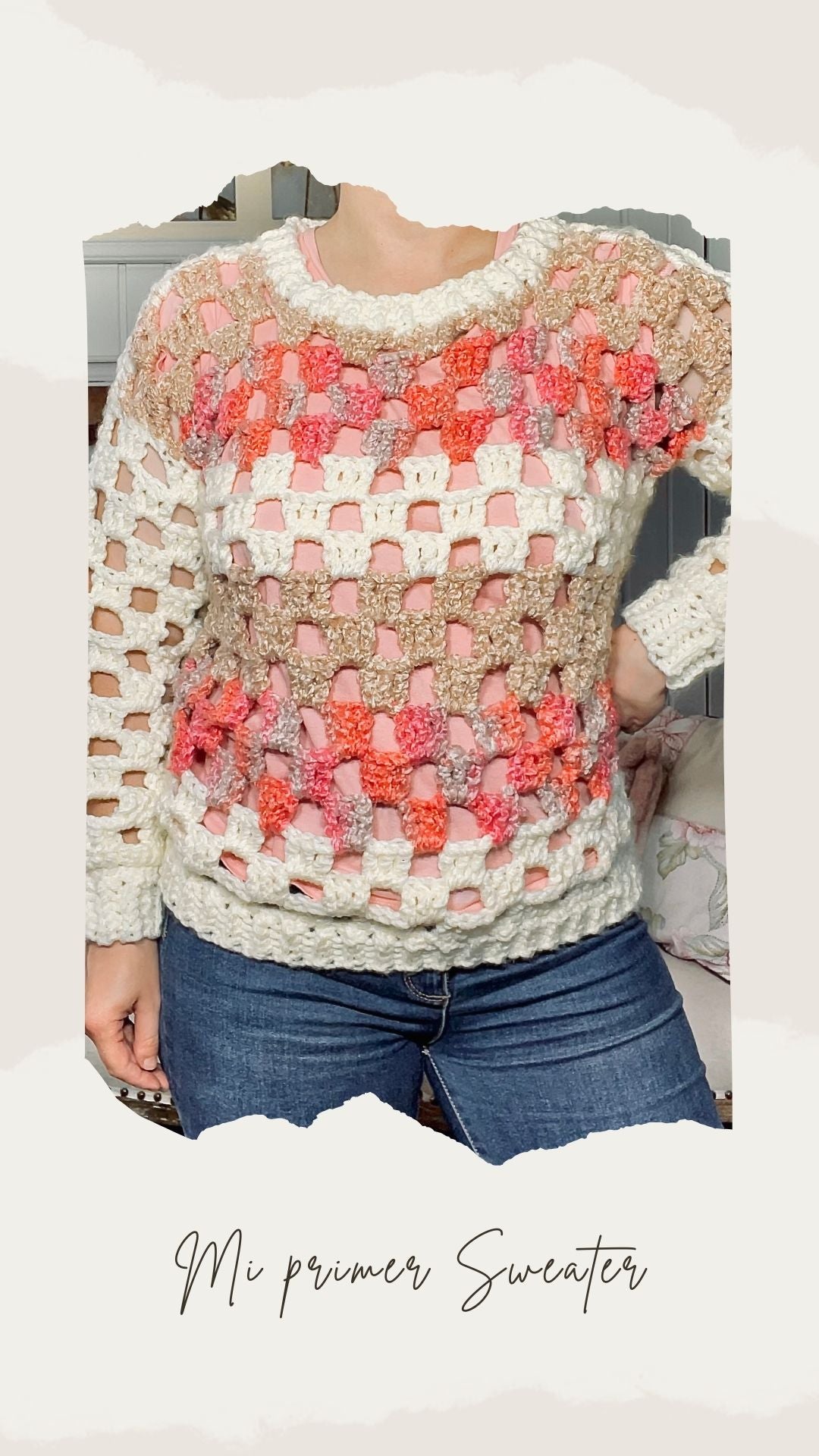 Curso Crochet Básico