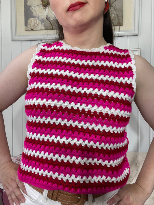 Curso Polera Jamaica
