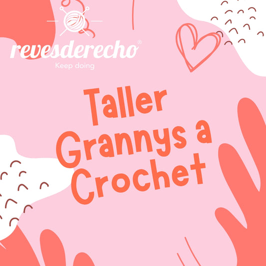 Taller Grannys a Crochet (May. 2026)